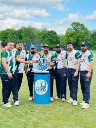 Image result for Peper Harow Cricket Club