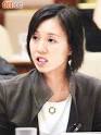 袁莎妮（见图）发表声明如下：