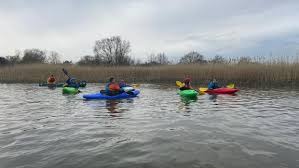 Image result for Lowestoft & District Canoe Club