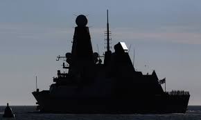 Image result for Portsmouth Destroyers