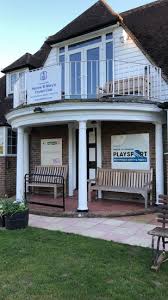 Image result for St Mary Cray Cricket Club