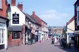 Image result for Cannock and Rugeley Cricket Club