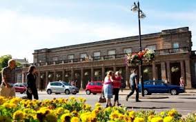 Image result for Royal Leamington Spa Archery Society