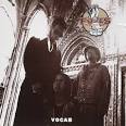 Fugees Vocab Album Cover, Fugees Vocab CD Cover, Fugees Vocab ...