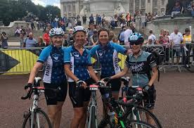 Image result for Cambridge Cycling Club