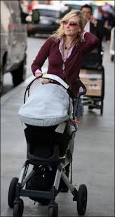 Image result for Orbit Infant System Anne Heche