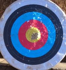 Image result for Maidenhead Archers Target Archery Club