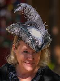 Image result for tri-corner hat