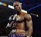 DEONTAY WILDER beats up internet troll Charlie Zelenoff after.