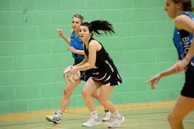 Image result for Bridgwater Netball Club