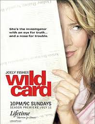 Image result for Wild Cards