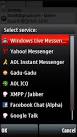 Palringo v1.7.0 S^3 | Nokia E51 Downloads Free Games Software