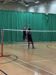 Image result for Wallsend Bewicke Badminton Club