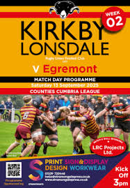 Image result for Egremont Rugby League Football Club