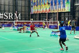 Image result for Tag Badminton Club