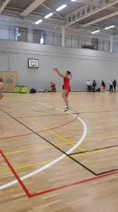 Image result for Minchenden Netball Club