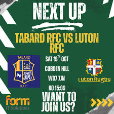 Image result for Luton Rfc
