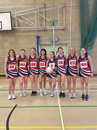 Image result for Tiffin Junior Netball Club