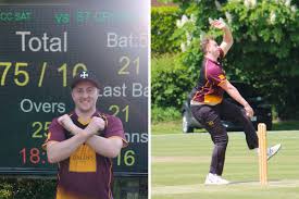 Image result for Haworth Cricket Club