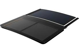 Image result for solar sunroof