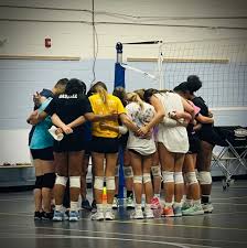 Image result for Bournside Volleyball Club