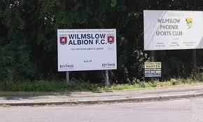 Image result for Wilmslow Wayfarers Cricket Club