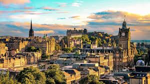 Image result for Edinburgh University