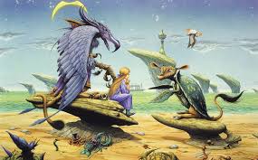 Image result for stop the slaughter rodney matthews