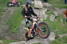 Image result for Earl Shilton Trials Clubs