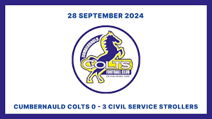 Image result for Strollers Football Club