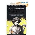 Amazon.com: I, Claudius From the Autobiography of Tiberius ...