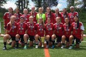 Image result for Phoenix Youth Sc