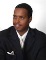 Green Party Candidate, Jama Said Korshel
