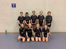 Image result for Shropshire Junior Badminton Club