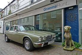 Image result for Fern Gray 1976 Jaguar