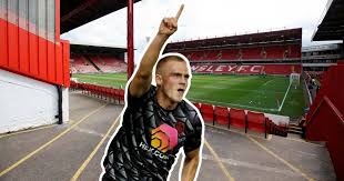 Image result for Barnsley Bullets