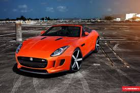 Image result for Vivid Orange 2013 Jaguar