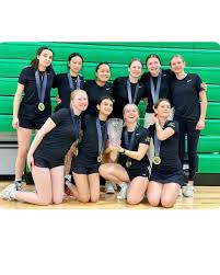 Image result for Eston Ladies Badminton Club