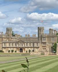 Image result for Ashby Castle Octopush Club