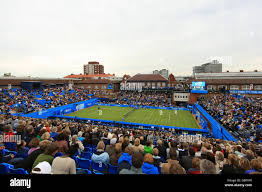 Image result for The Queen`s Club