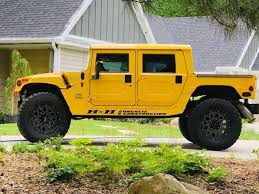 Image result for hummer h1 soft top