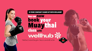 Image result for St Neots Muay Thai