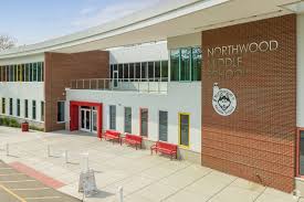 Image result for Northwood Jnr Badminton Club