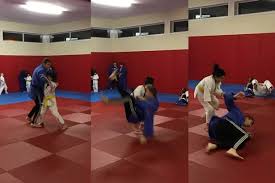 Image result for Kilmarnock Judo Club