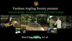 Image result for Addlestone Angling Society