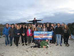 Image result for Lutterworth Sub-Aqua Club