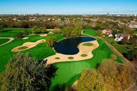 Image result for Oak Park Golf Course