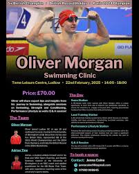 Image result for Ludlow Swimming Club