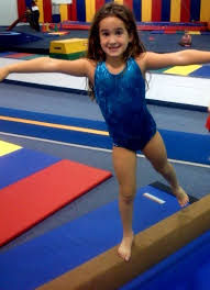 Image result for Bagshot Gymnastics Club