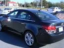 2011 Chevrolet Malibu Ltz Mike Castrucci Chevrolet